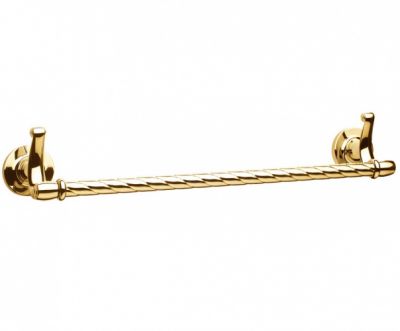 Полотенцедержатель 60 см Bagno & associati Opera OP21252 ORO