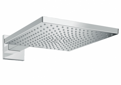 Верхний душ Hansgrohe Raindance E 300 1jet 26238000