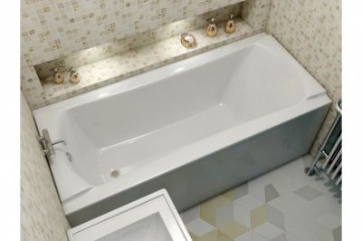 Relisan Ванна акриловая Loara 180x80