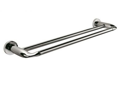 Держатель для полотенец 46см Colombo Basic B2788