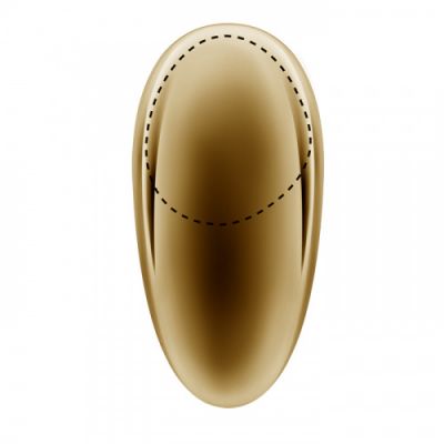 Gessi Equilibrio Смеситель для раковины, на 1 отв., цвет: золото 52001#246