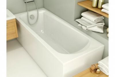 Relisan Ванна акриловая Tamiza 140x70