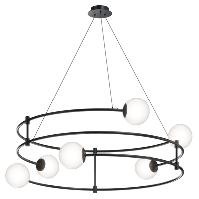 Maytoni Balance Подвесной светильник MOD317PL-06B