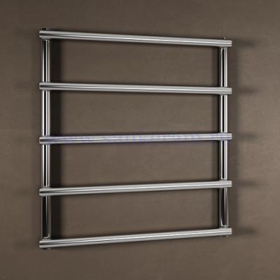 Полотенцесушитель на воду 600x530 Cordivari Laura 3551570400002