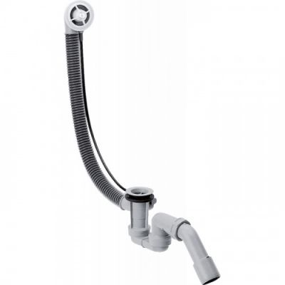 Hansgrohe Flexaplus Слив-перелив для ванны 58140180