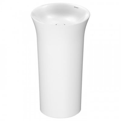 White Tulip Duravit Раковина напольная 2703500070