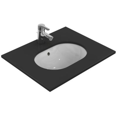 E504601 Ideal Standard Connect Раковина 48x35см., встраиваемая снизу, цвет: белый