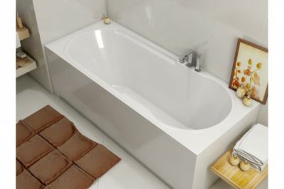 Relisan Eco Plus Ванна Прага 170х70