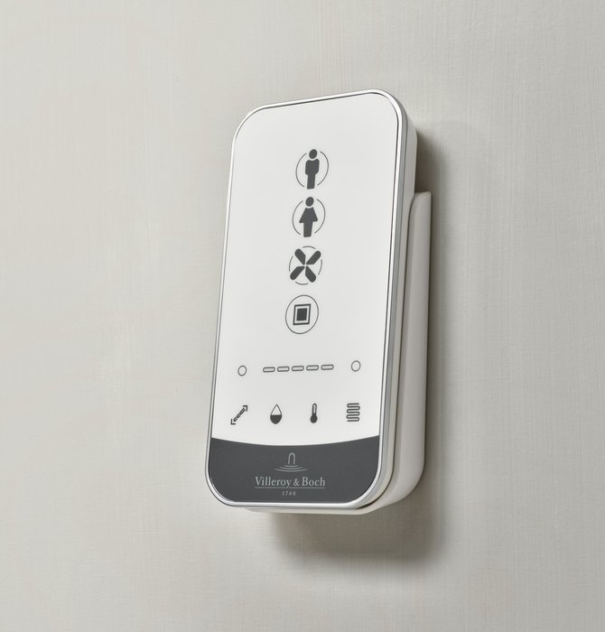 V0E200R7 Villeroy&Boch Viclean Унитаз подвесной 59 см. CeramicPlus, цвет-альпийский белый