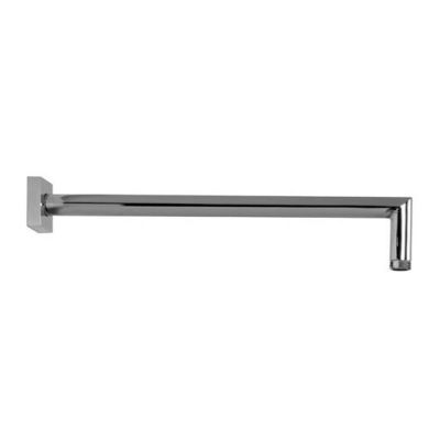 F2538CS Держатель верхнего душа, Fima Carlo Frattini, Showerhead, цвет-брашированный чёрный хром