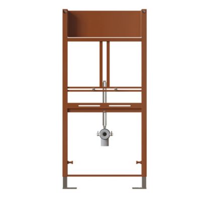 ARTCERAM (Installation system) Инсталляционная система для писсуара 1470х500х120/180 мм, с креплениями