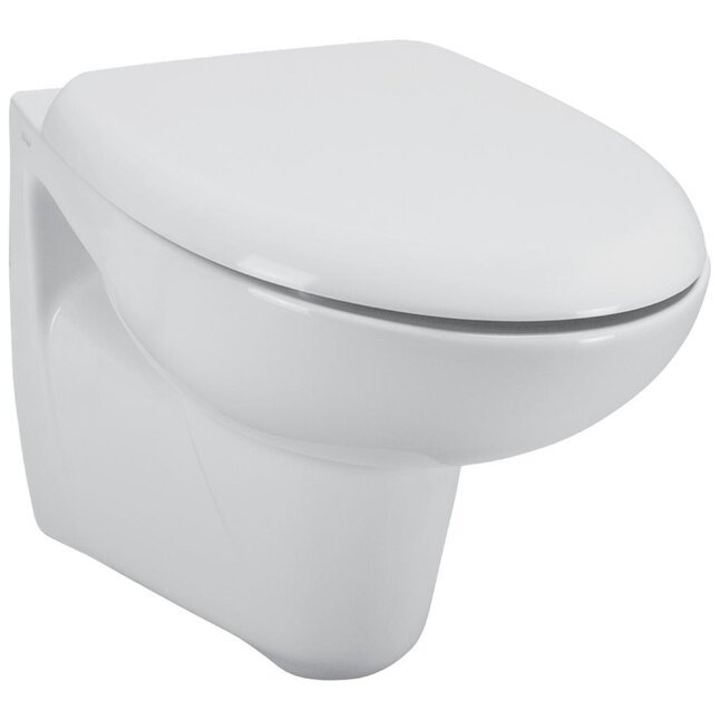 Подвесной унитаз с функцией биде Ideal Standard EUROVIT W705501