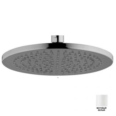 SF095A04Q AquaElite верхний душ, 250 мм, хром