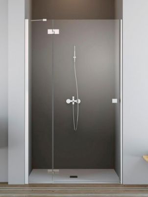 Душевая дверь 100 см Radaway Essenza DWJ 100 L