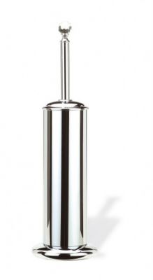 Stil Haus Smart Light, напольный металлический ёрш, цвет хром SL039(08)