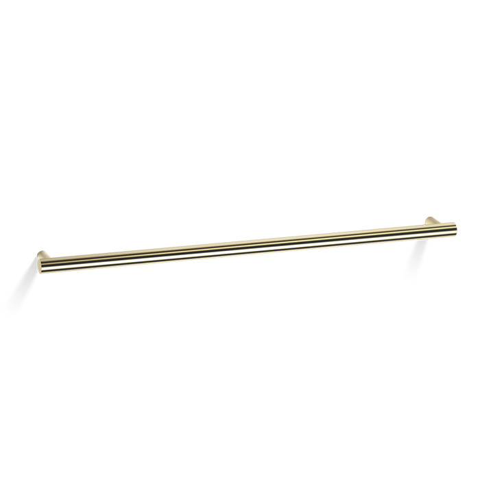 Decor Walther Bar HTE60 Полотенцедержатель 60см, подвесной, цвет: золото матовое 856382