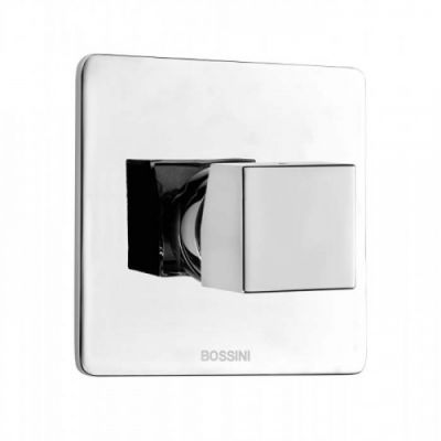 Bossini Cube Смеситель для душа на 1 выход , цвет:  хром Z00064.030