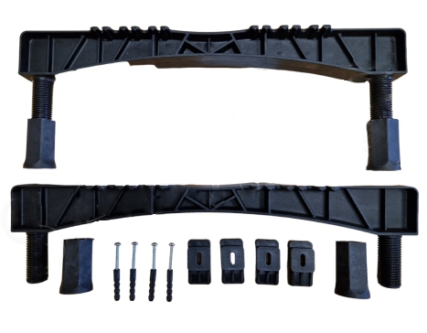 Ножки для ванн EXCELLENT / WHITECROSS NWT-50
