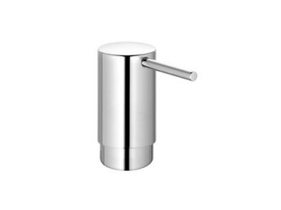 Дозатор жидкого мыла встраиваемый в столешницу Keuco Elegance 11649010100