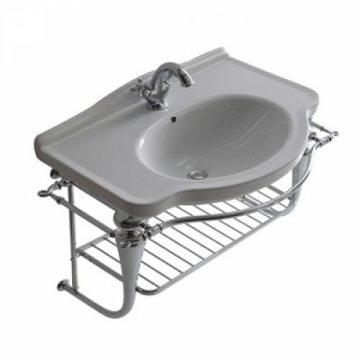 Galassia ETHOS 8541 консоль для раковины 95 см