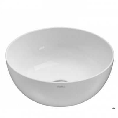 Раковина накладная d37 Global T-Edge B6T37