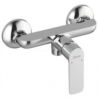 Смеситель для душа RAVAK Chrome CL 032.00/150 (X070084)