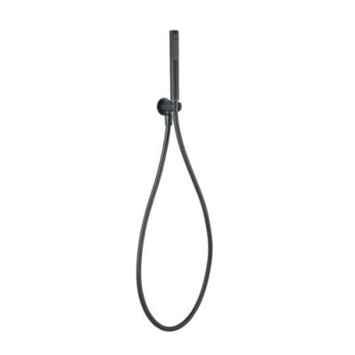 Душевой гарнитур Webert Shower Set AC1046560, черный