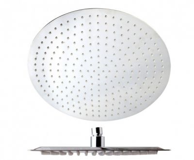AQG ATLAS душевая головка круглая d30 см, хром 11ATL0220R40