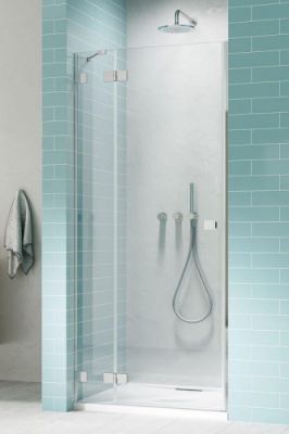 Душевая дверь 90 см Radaway Essenza Pro DWJ 90 L
