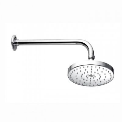 Nicolazzi Doccia Верхний душ, Ø 20см, цвет: хром 5704CR20