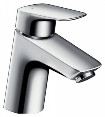 Смеситель для раковины Hansgrohe Logis 71071000