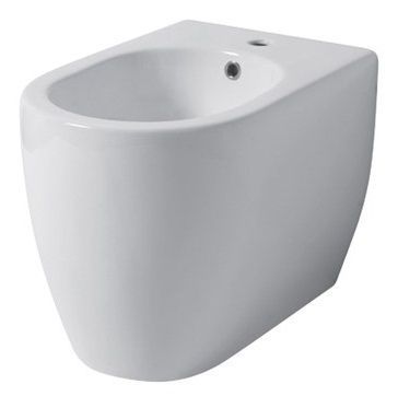 Disegno ceramica Skip, напольное биде, 51x37хh41 см, цвет beaver SK00600155