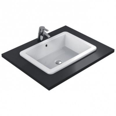Раковина встраиваемая 59 см Ideal Standard STRADA K078001
