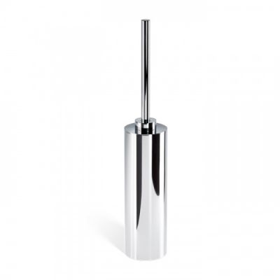 Decor Walther Century SBG Туалетный ершик, напольный, цвет: хром 585600