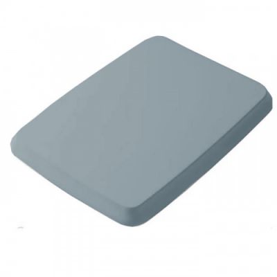 Artceram CIVITAS Сиденье для унитаза, микролифт, цвет: grigio acquarello