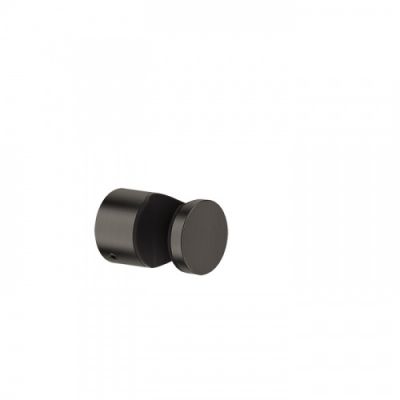 Gessi Inciso Shower Держатель неподвижный для душевой лейки, цвет: black XL 58157#299