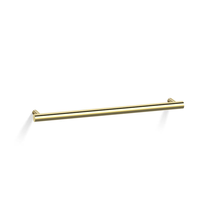 Decor Walther Bar HTE40 Полотенцедержатель 40см, подвесной, цвет: золото 856220