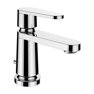 HF900501100000 Laufen The New Classic Смеситель для раковины, цвет: хром