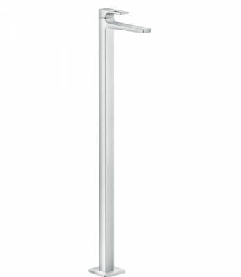 Смеситель для раковины напольный Hansgrohe Metropol 74530000