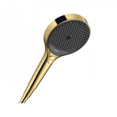 Hansgrohe Rainfinity Ручной душ 130 3jet, цвет: полированное золото 26865990