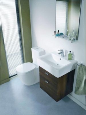 Раковина 40 см Ideal Standard CONNECT E803301