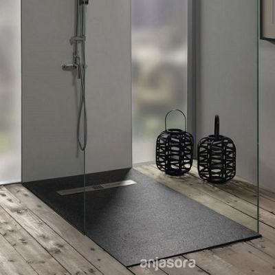 Душевой поддон 80x140 Onarea Anjasora Fine-05
