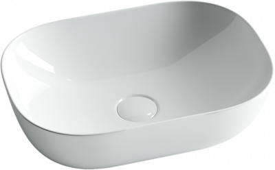 Раковина на столешницу 45X32 Ceramica Nova CN6009