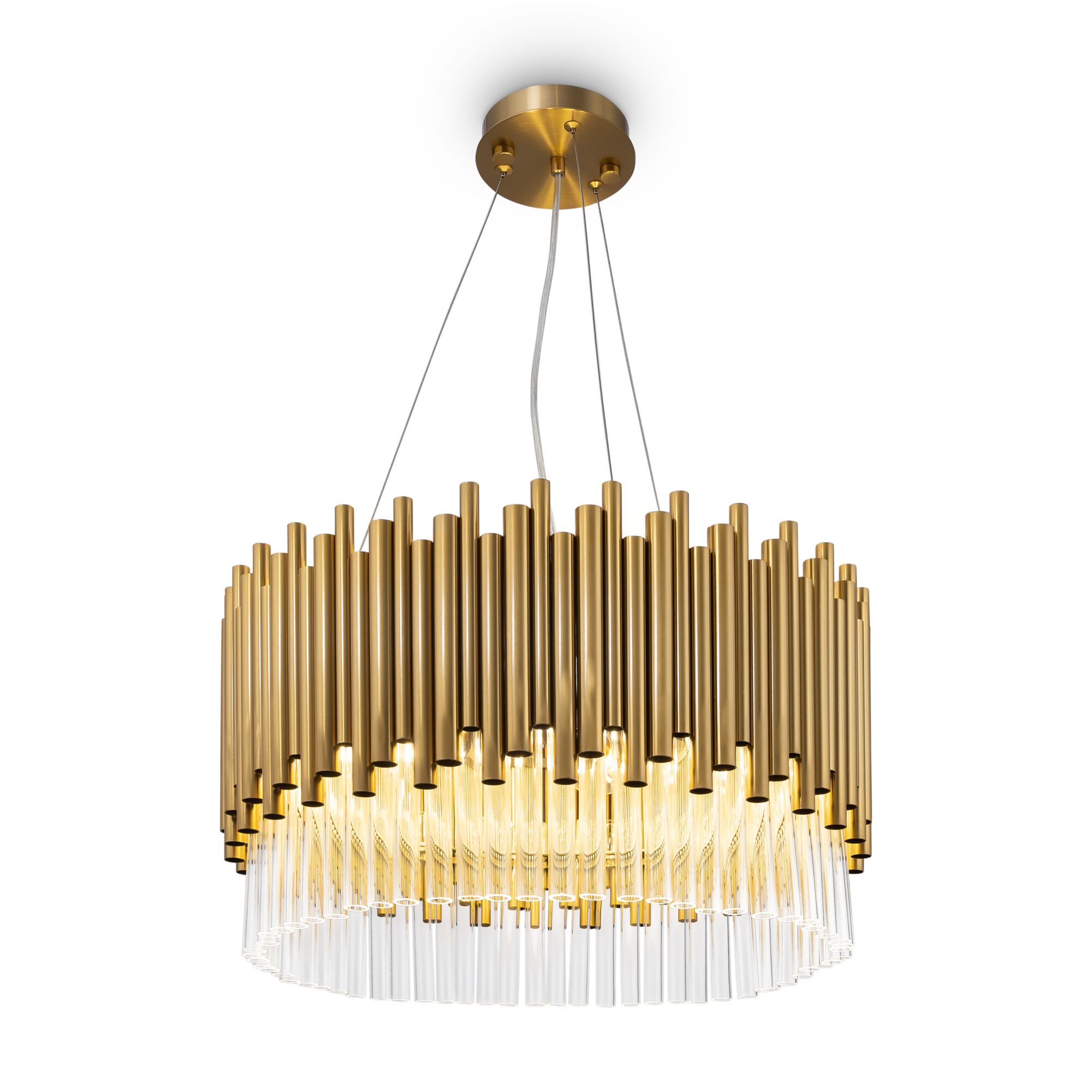 Maytoni Coliseo Подвесной светильник MOD135PL-06BS