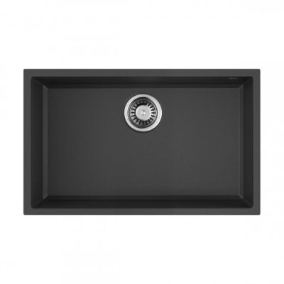 Кухонная мойка Omoikiri Tedori 66-U-BL 4993972