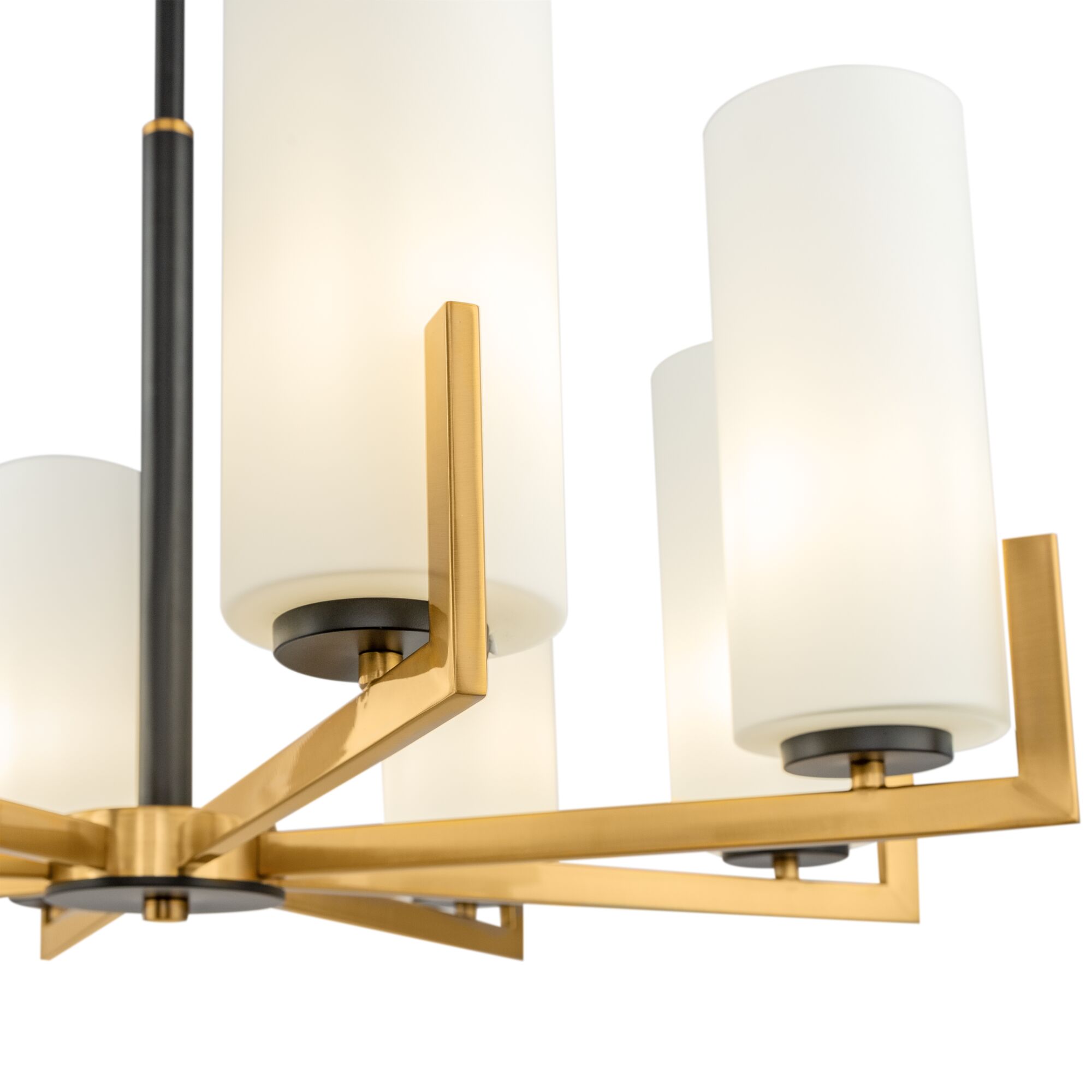 Maytoni Fortano Люстра MOD089PL-08BS