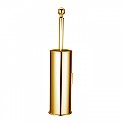 CISAL Arcana Ершик подвесной, цвет: золото AR09065124