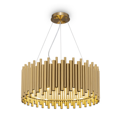 Maytoni Coliseo Подвесной светильник MOD136PL-06BS