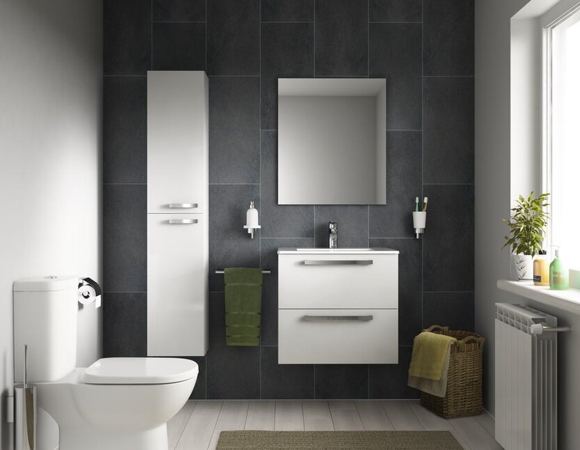 Бачок для унитаза Ideal Standard TEMPO T427301