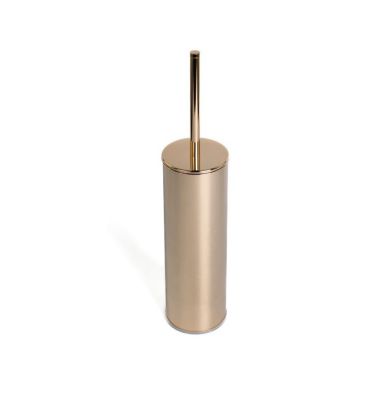 Stil Haus Hashi, напольный металлический ёрш, цвет золото 010(16)